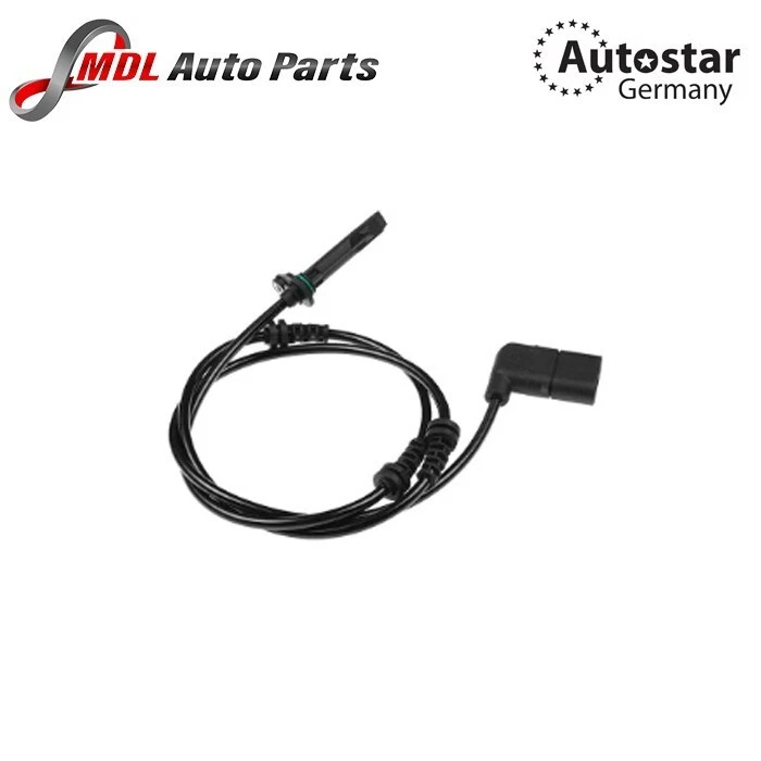 ABS Wheel Speed Sensor — Front Left — C-Class