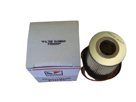 Engine Oil Filter — M274 / M260 4-Cylinder