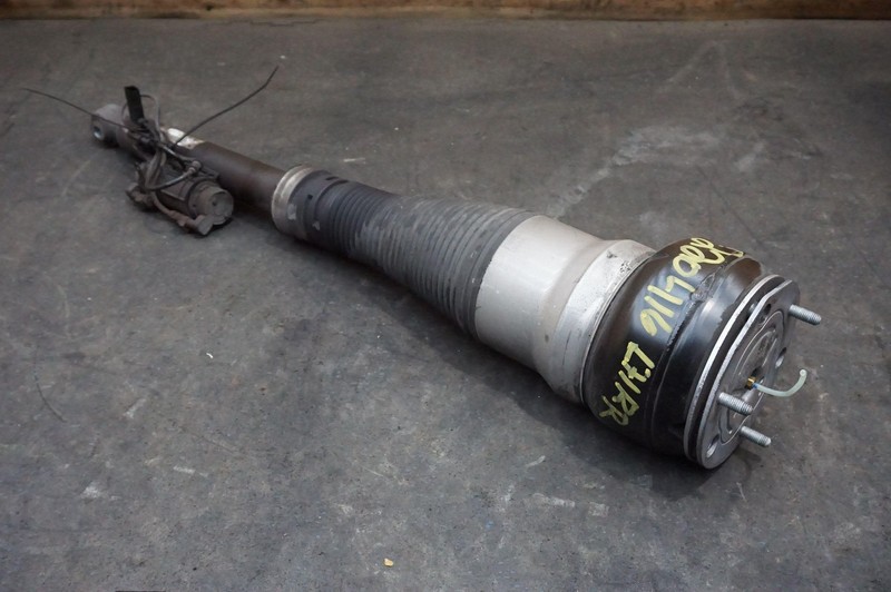 Rear Air Suspension Strut — S-Class W222
